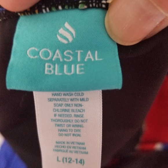 Bikini bottom - Picture 3 of 3